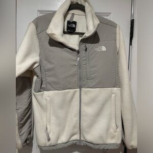 North Face Retro
